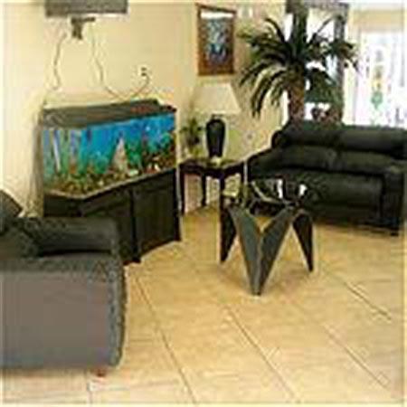 Guest Inn Dalton Interior photo